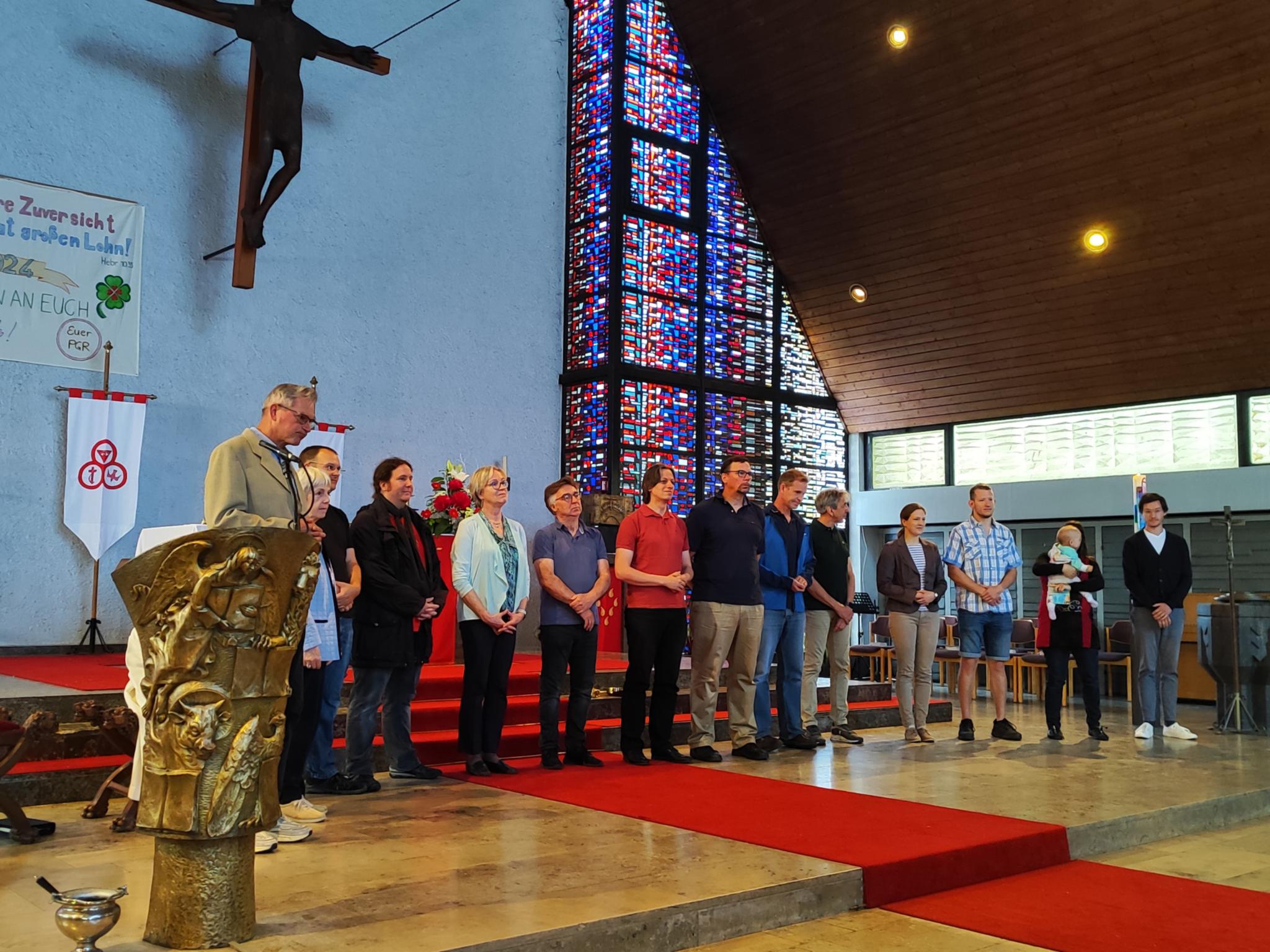 PGR Weiterstadt-Griesheim im Main 2024