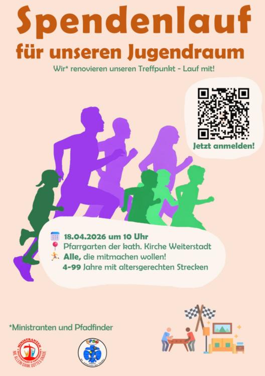 Spendenlauf 26-04-18