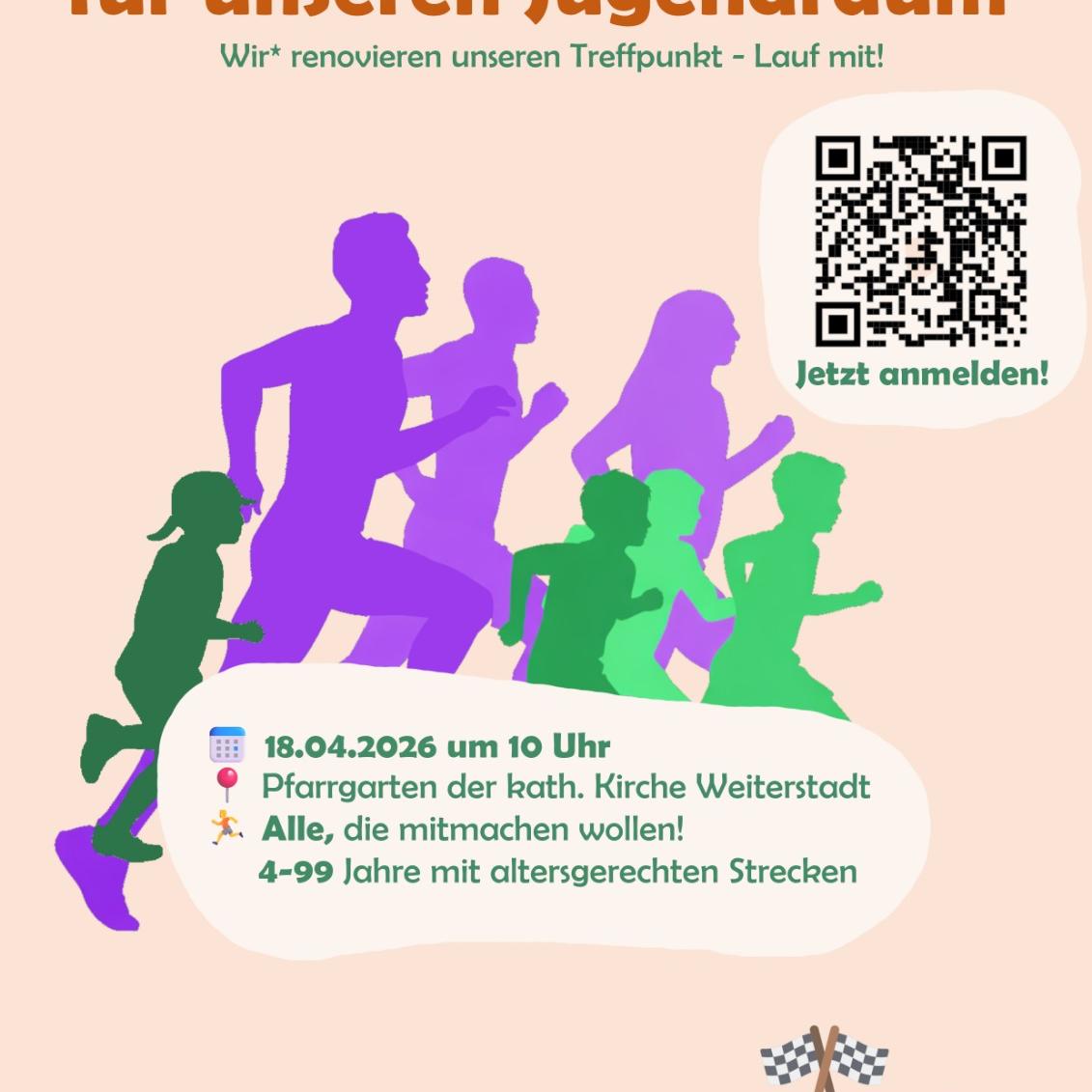 Spendenlauf 26-04-18