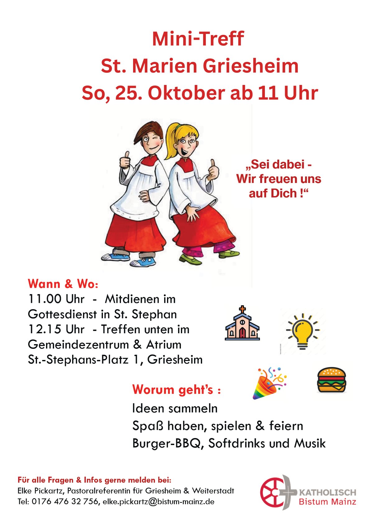 Flyer_Minitreff St. Marien_25.Oktober