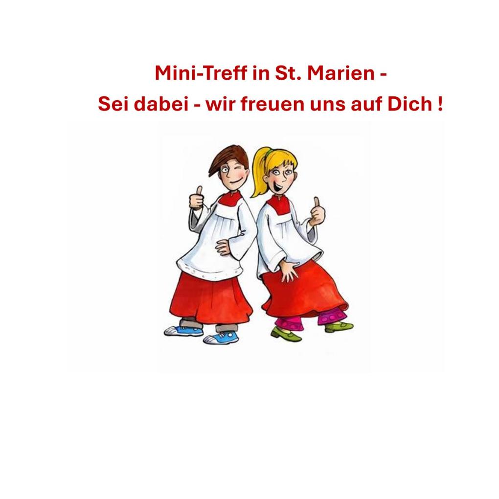 Mini-Treffen Griesheim 25.10.2026