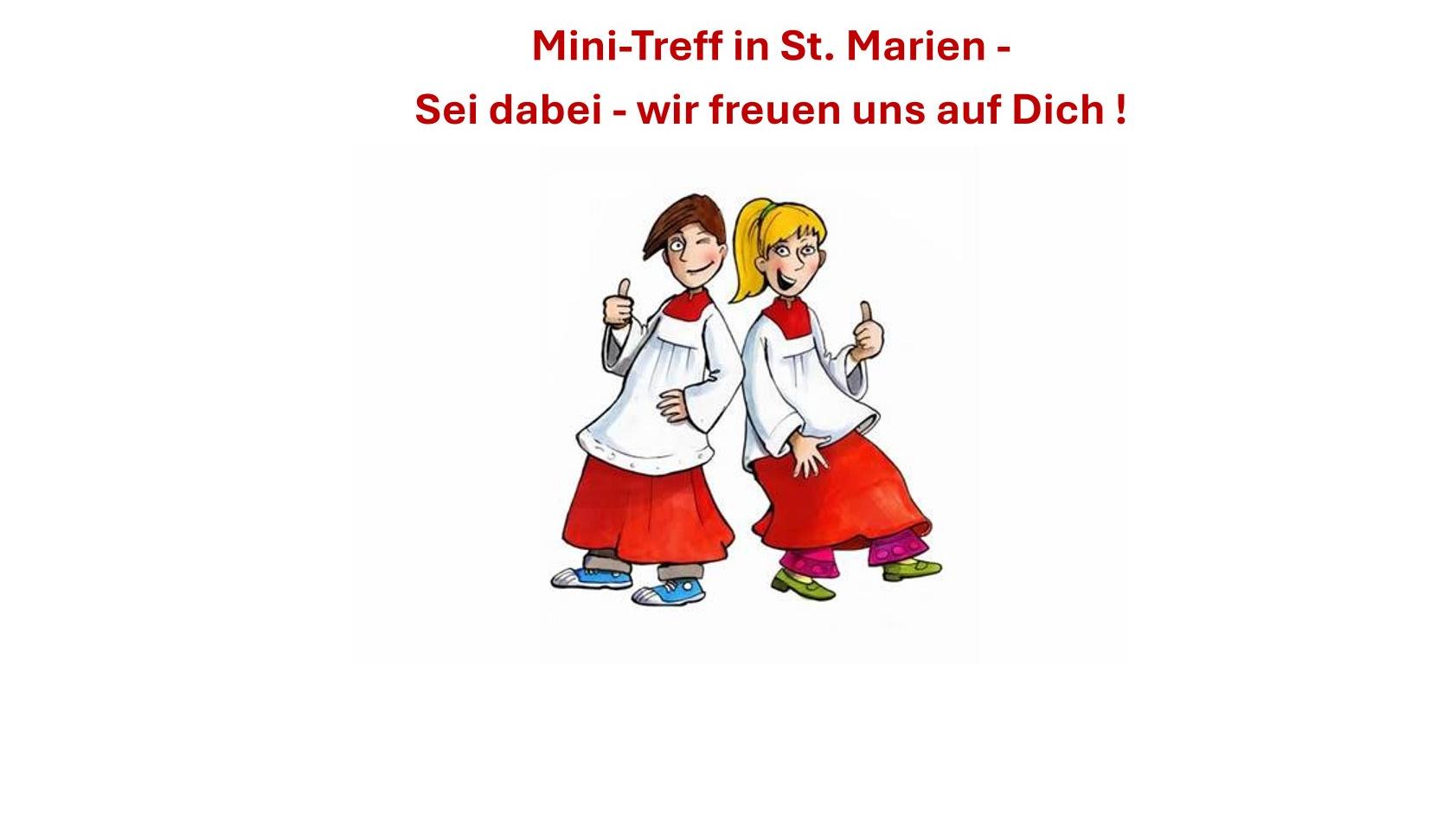 Mini-Treffen Griesheim 25.10.2026