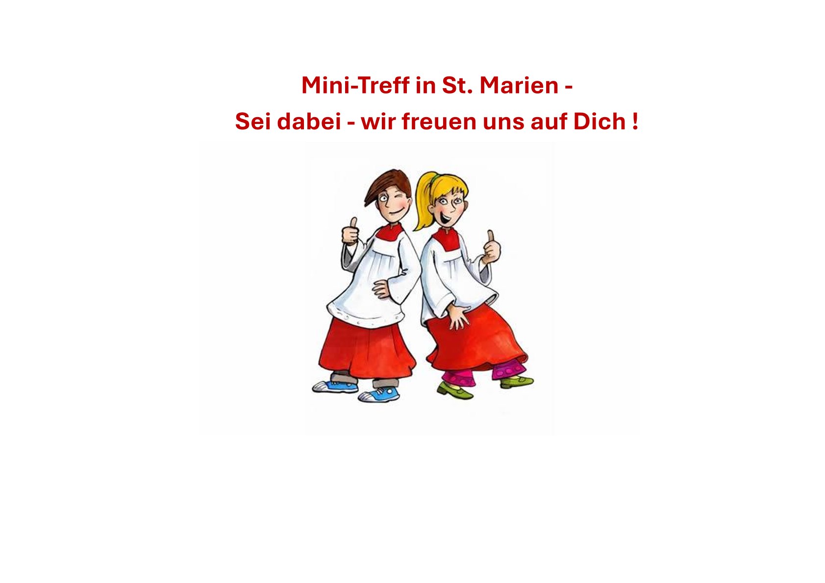 Mini-Treffen Griesheim 25.10.2026