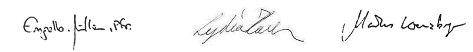 Unterschriften_Pastoralteam