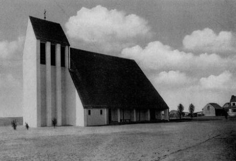 Geschichte St.Stephan