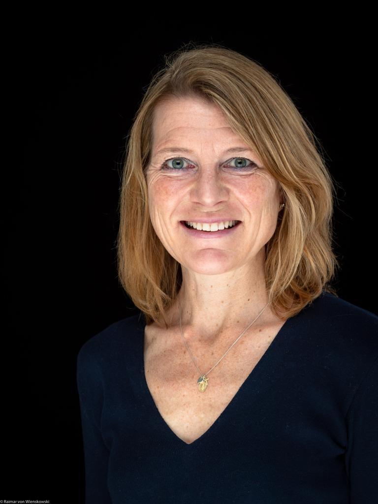 Dr. Daniela Ludwig