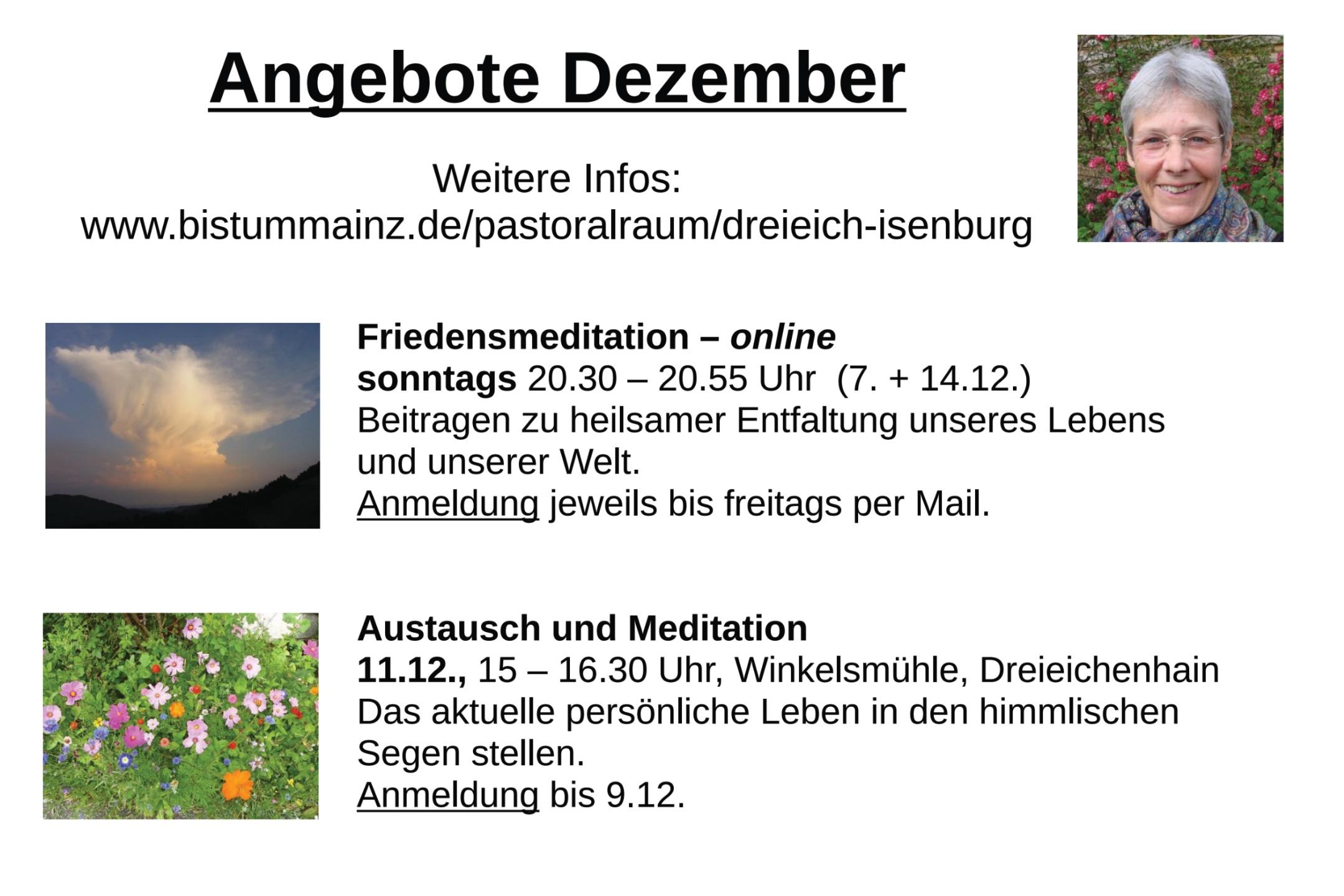 Angebote Dezember 2025