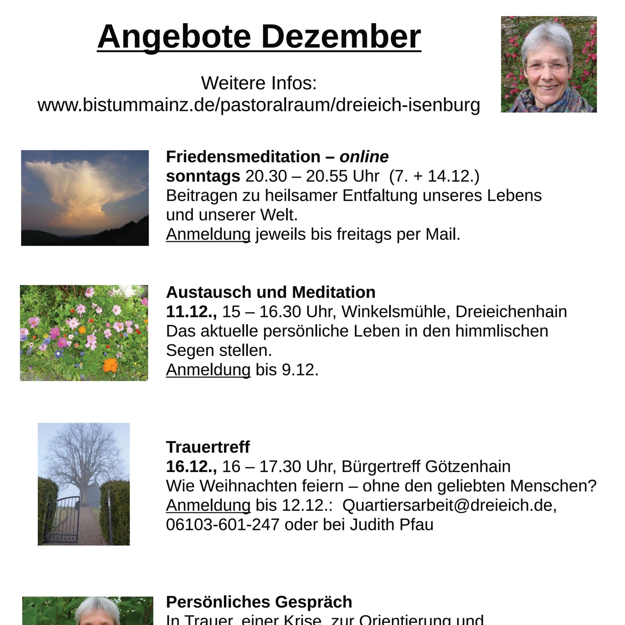 Angebote Dezember 2025