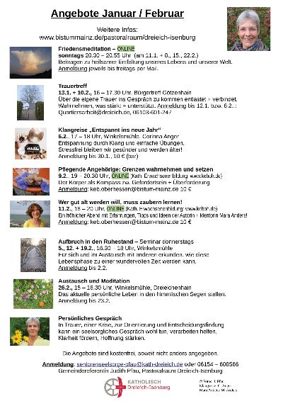 Angebote Januar 2026