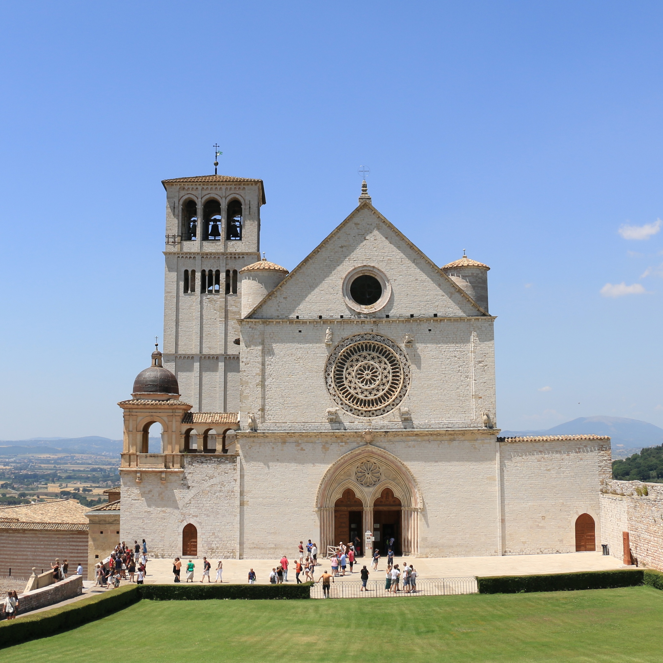 Assisi