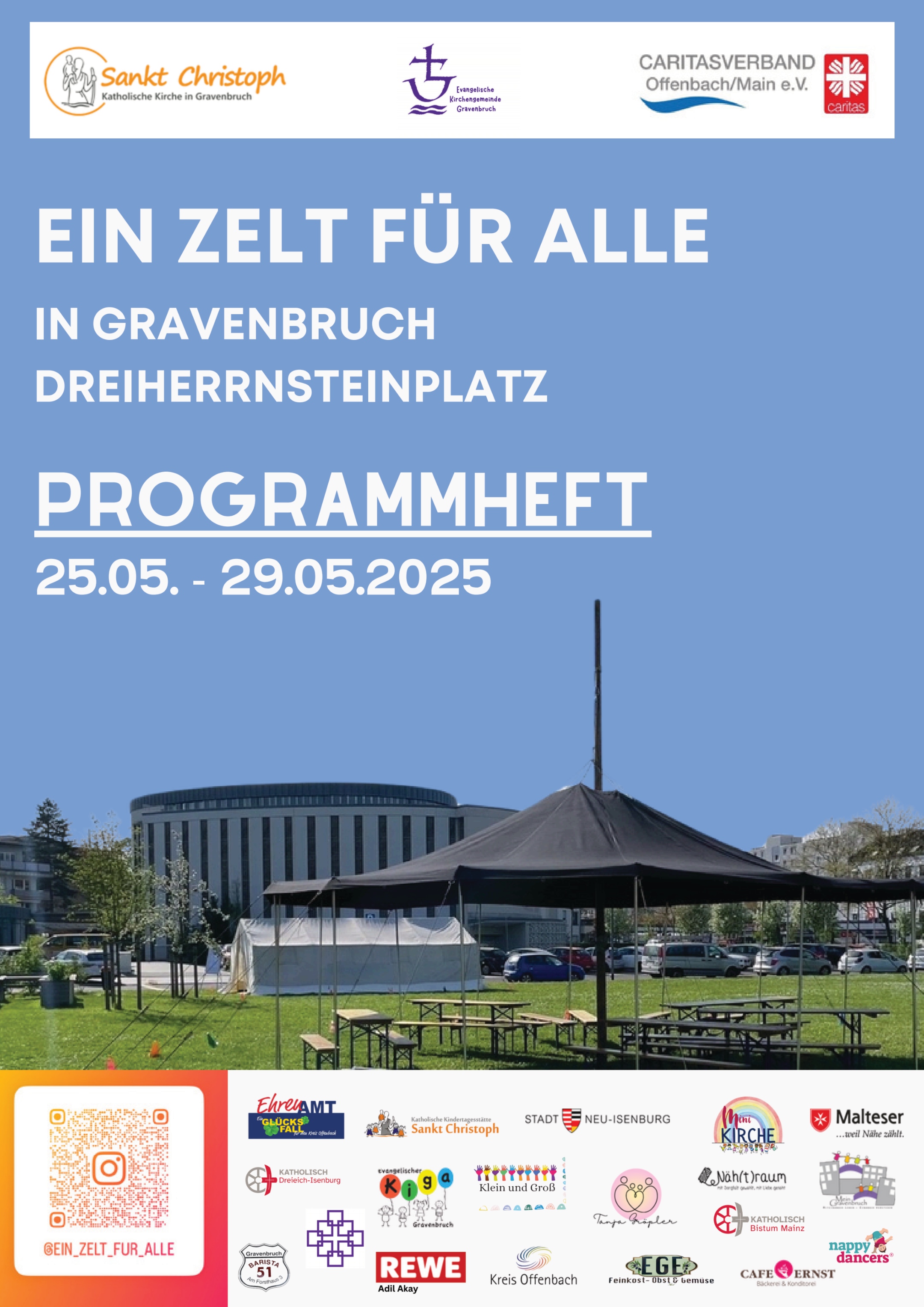 Bild Programmheft