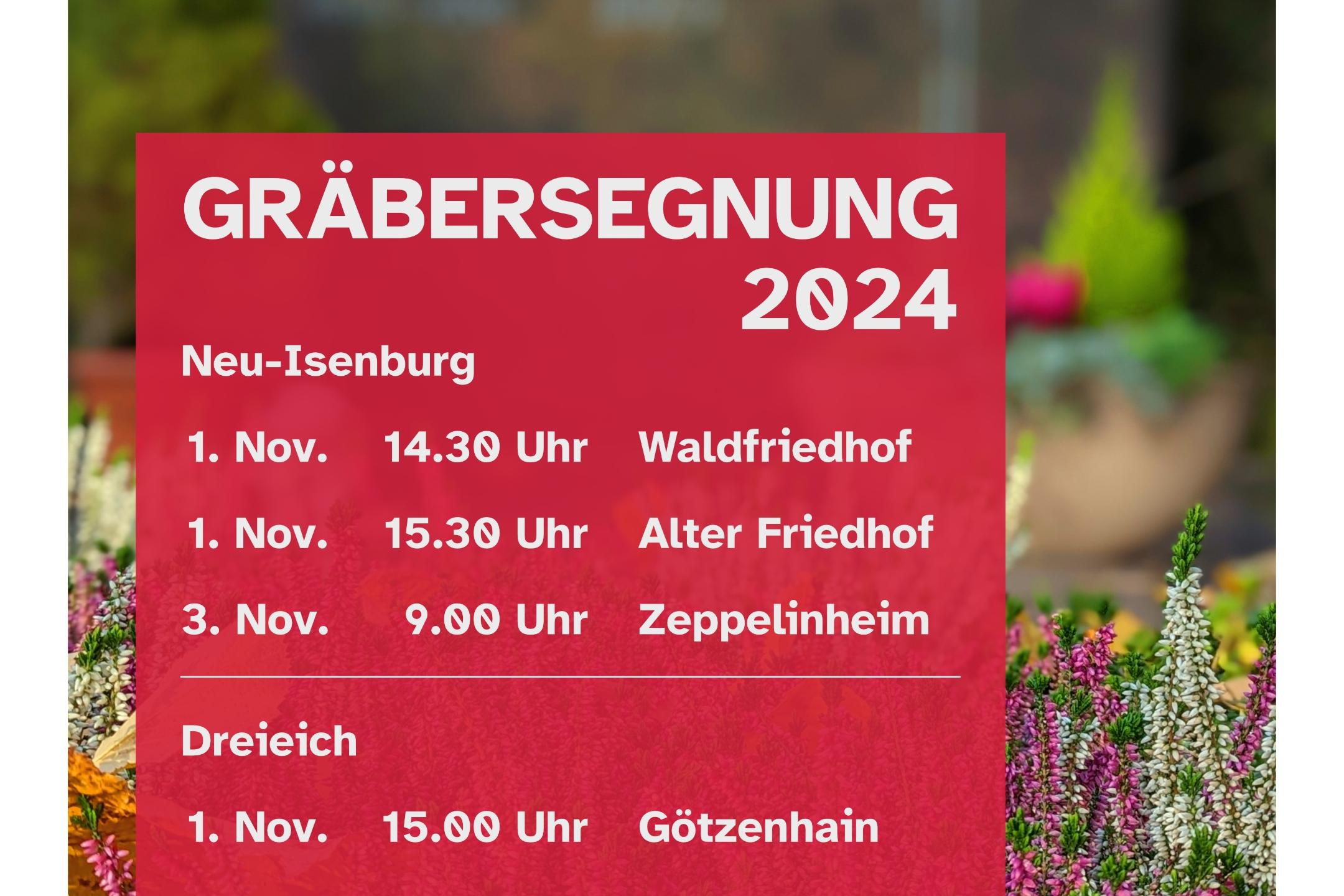 Gräbersegnung_2024