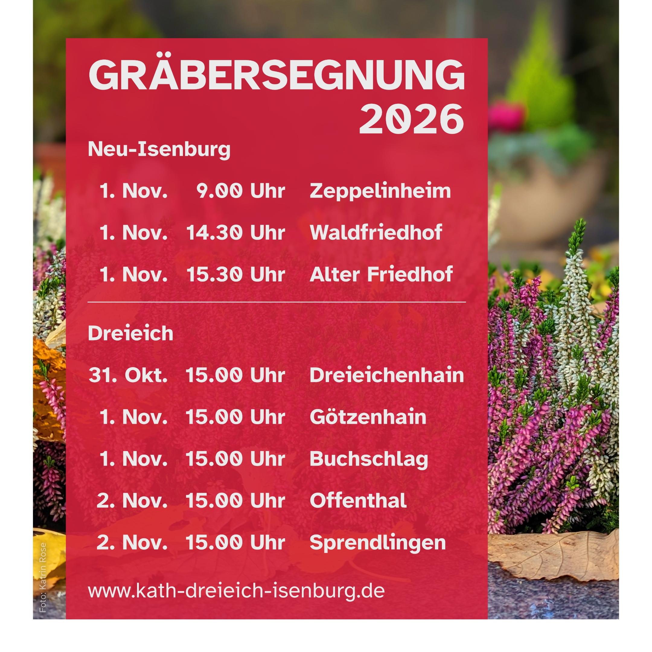 Gräbersegnung_Plakat_2026