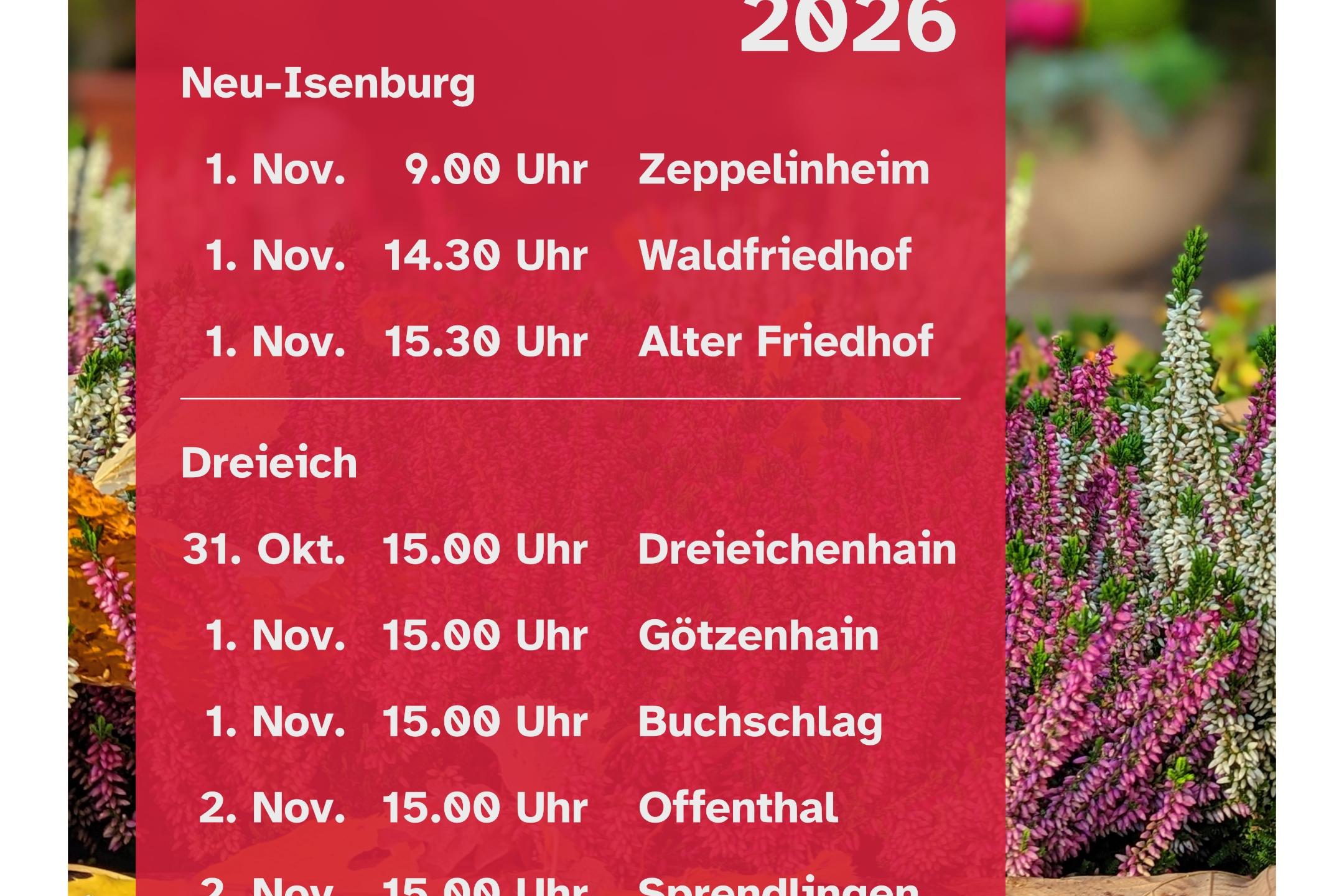 Gräbersegnung_Plakat_2026