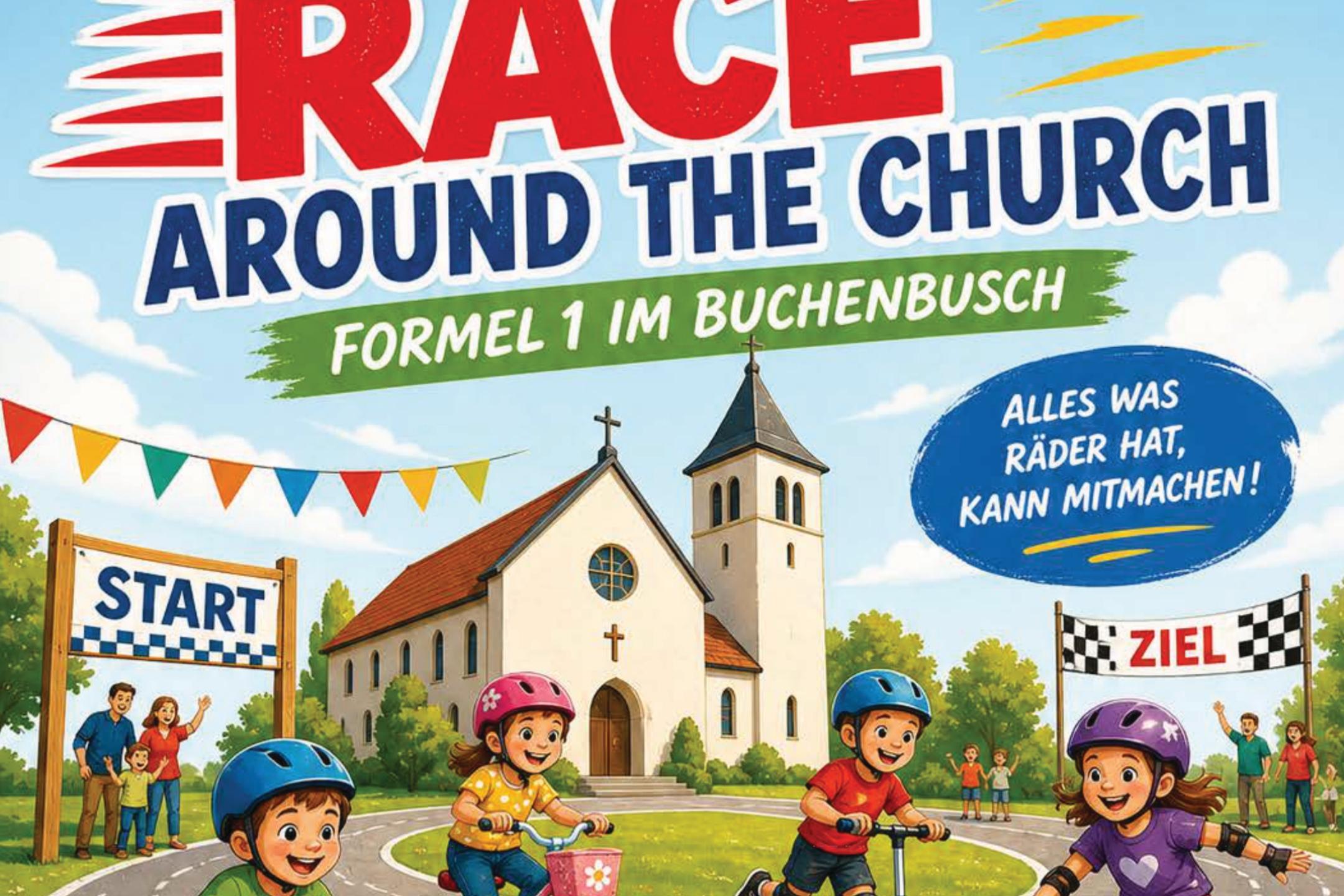 Plakate-Race-around-the-Church