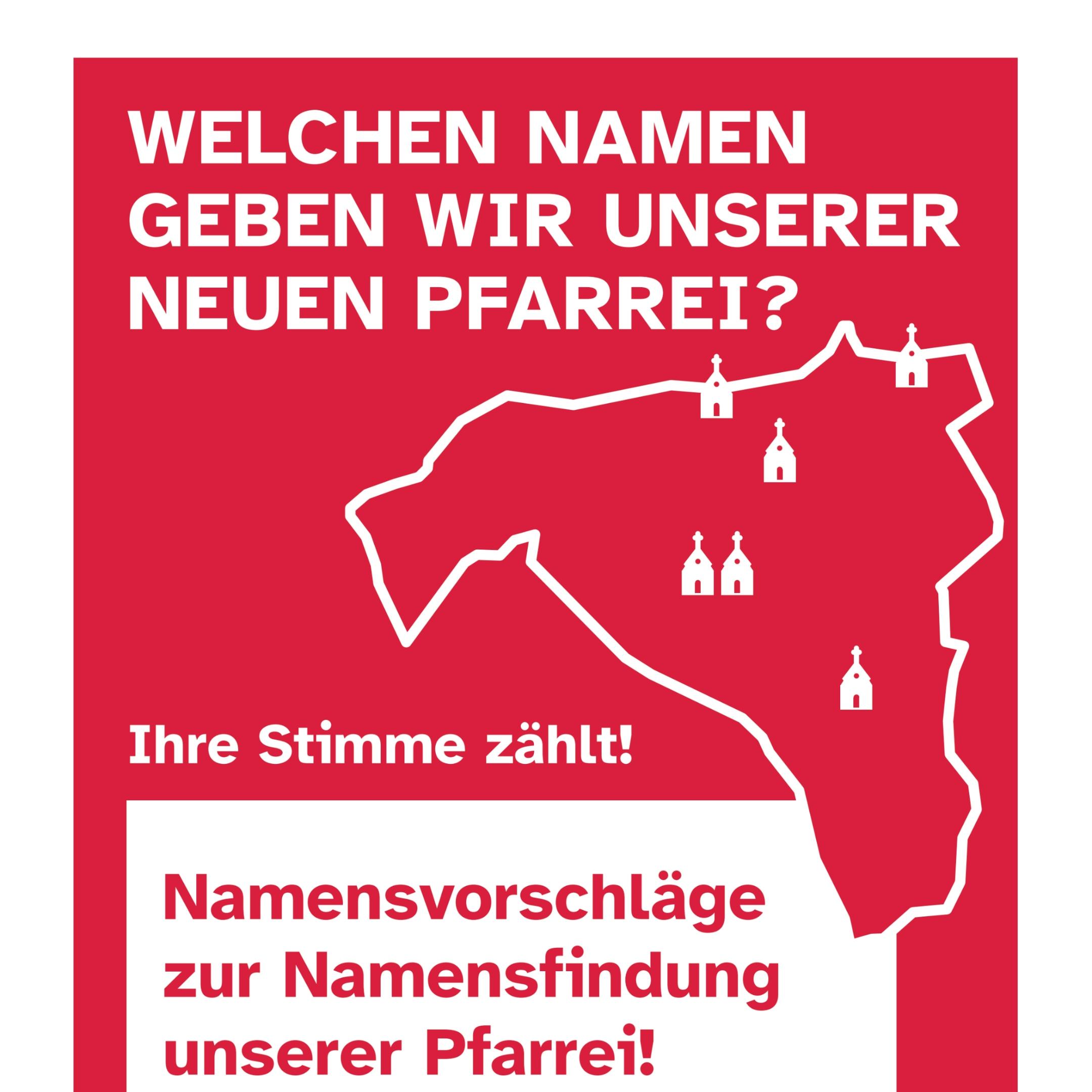 Plakatt Namensfindung