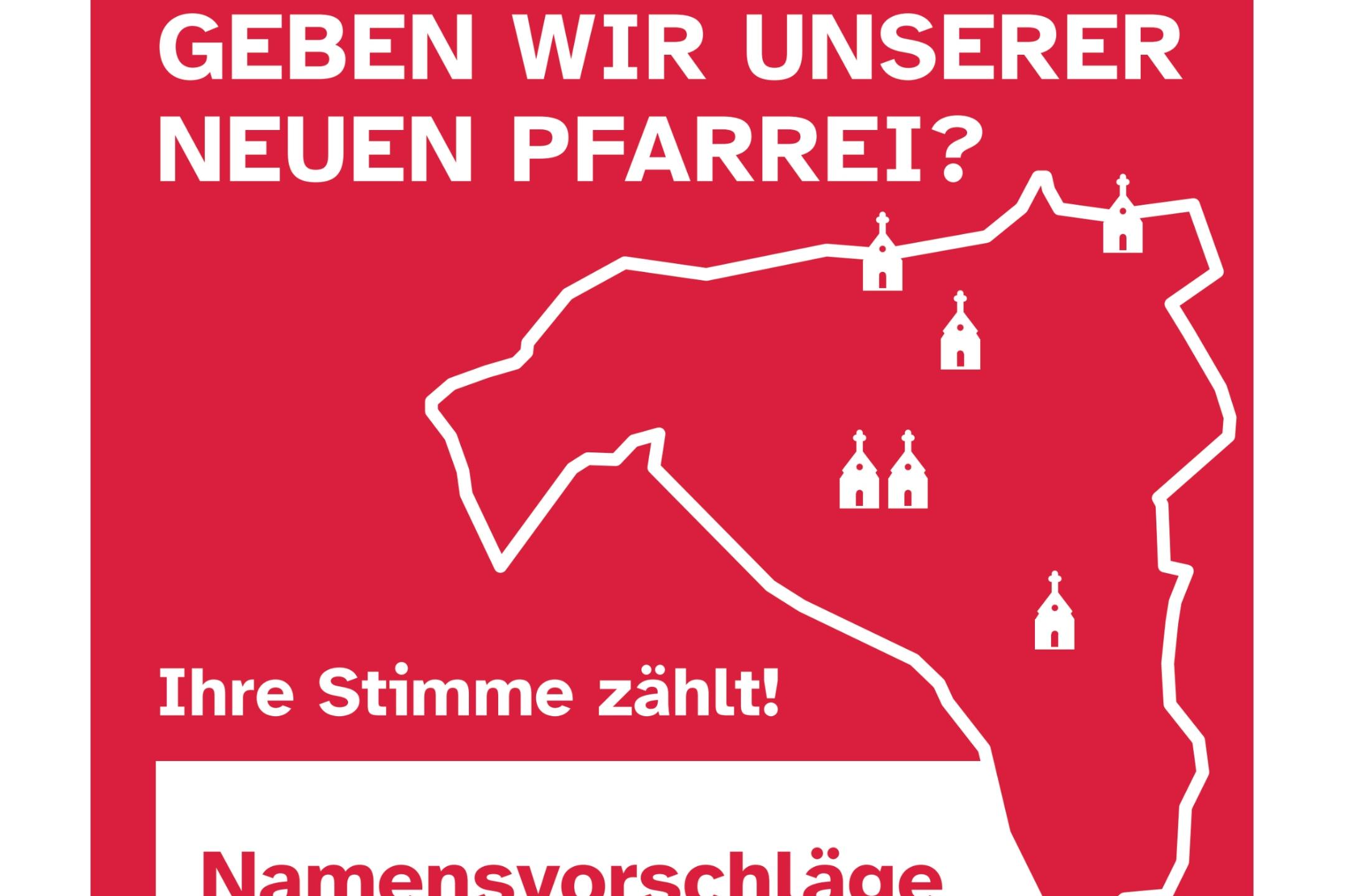 Plakatt Namensfindung