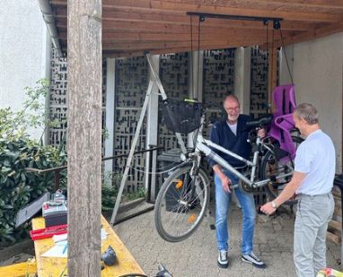Repair Cafe