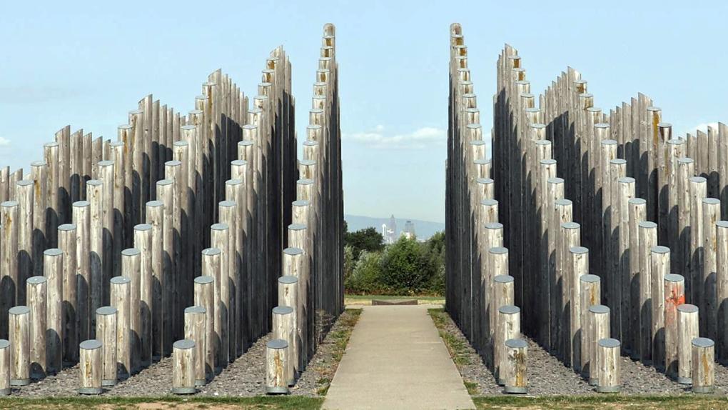 Banner Dreieich Isenburg