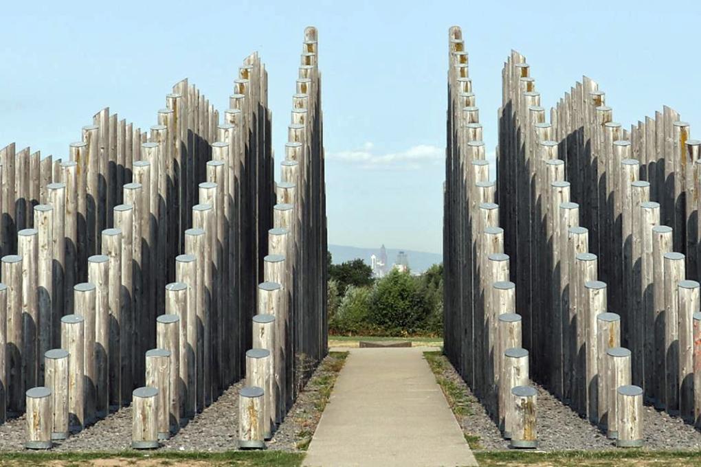 Banner Dreieich Isenburg