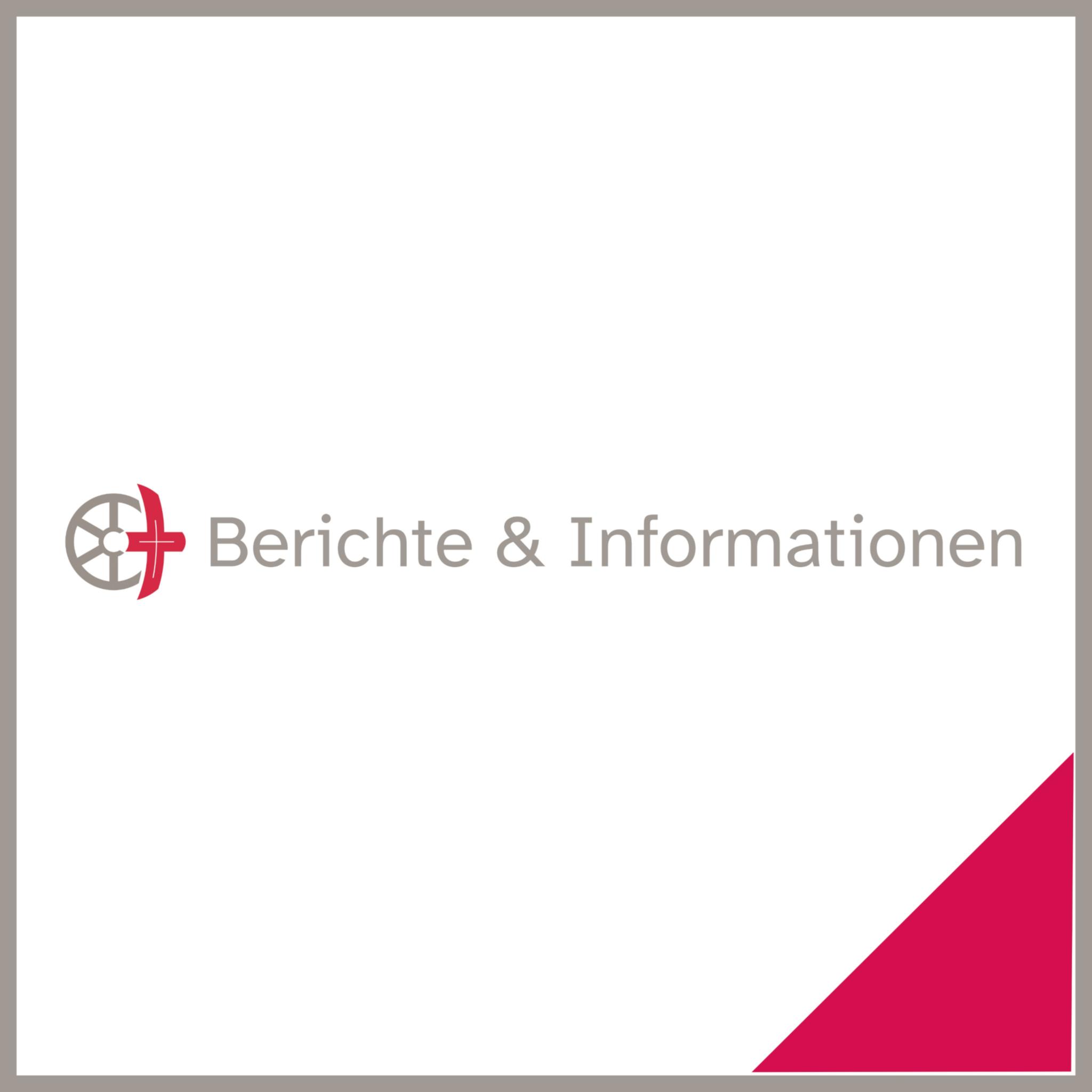 Berichte