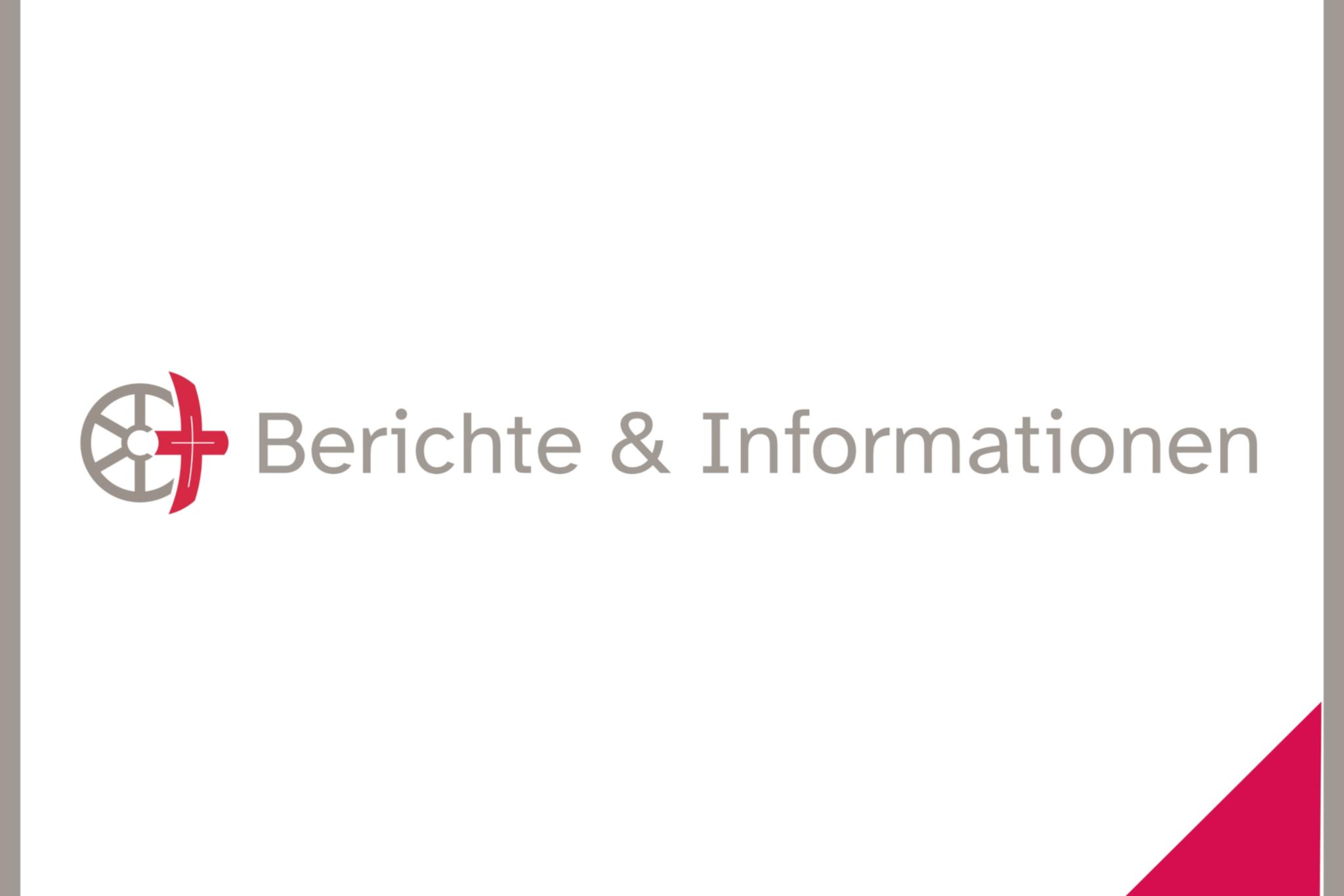 Berichte