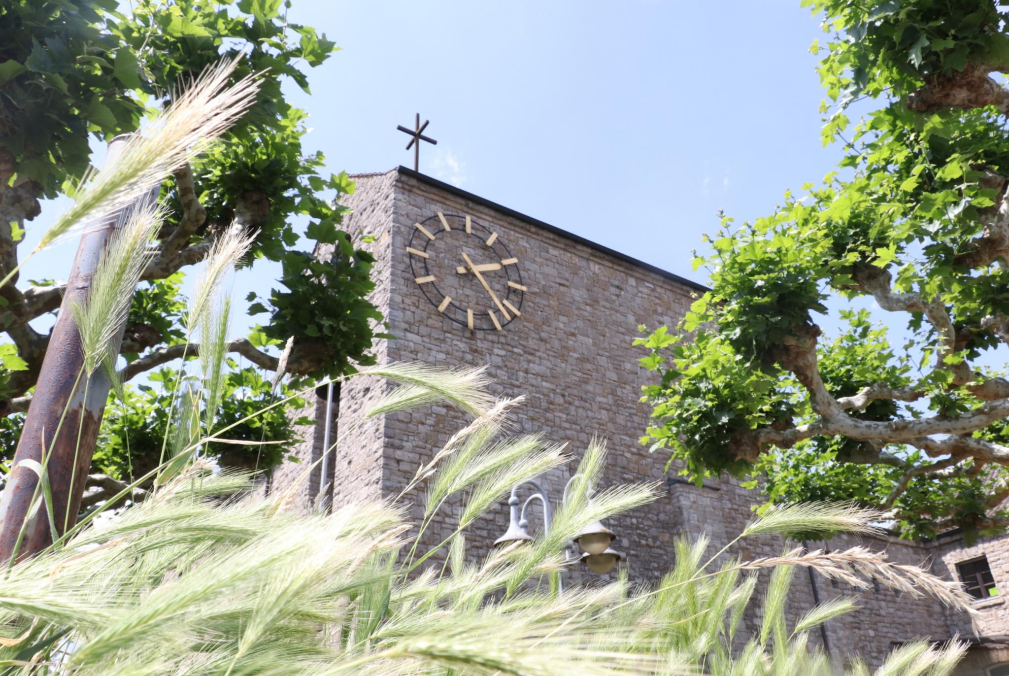 St Laurentius