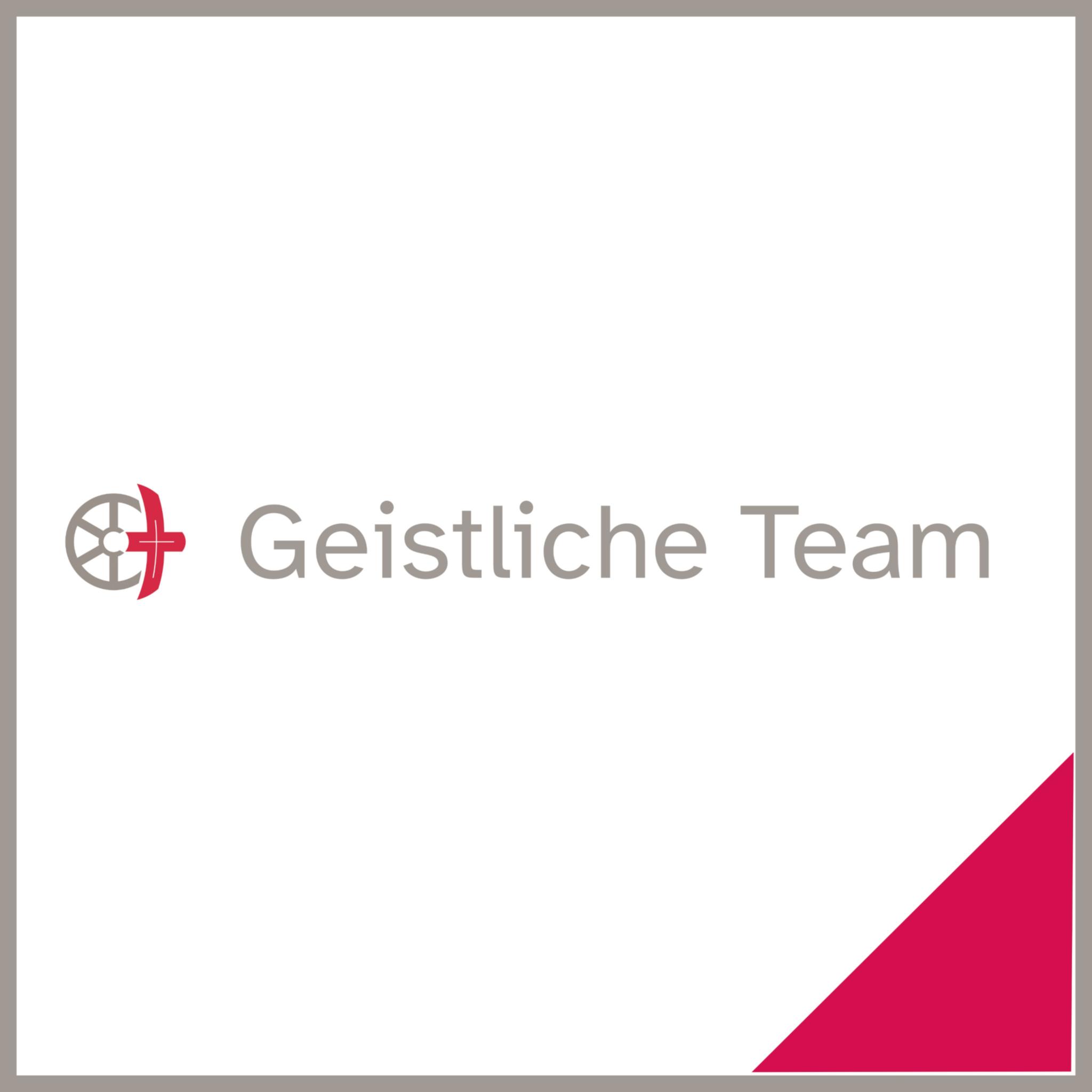 Icon Geistliche Team