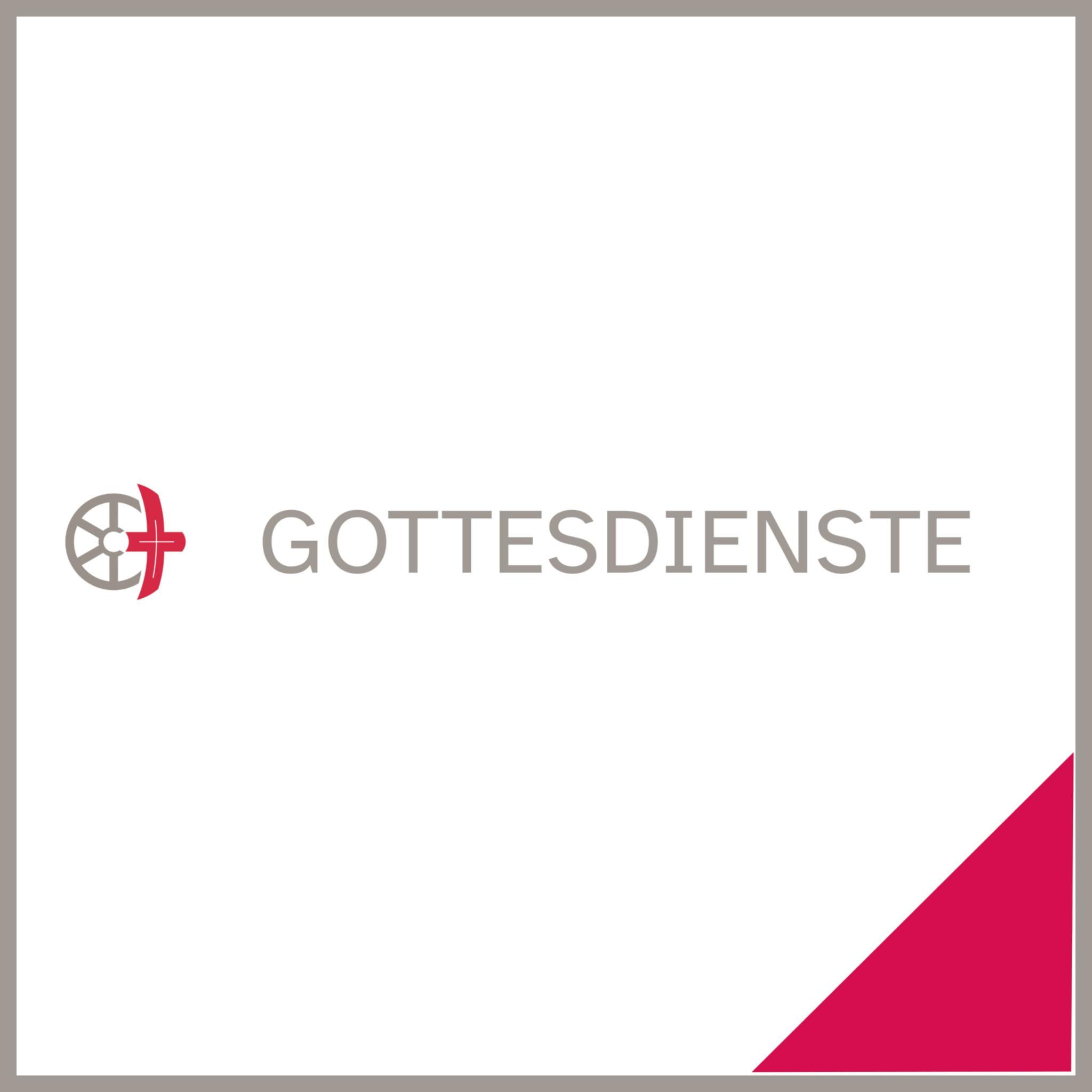 Gottesdienste