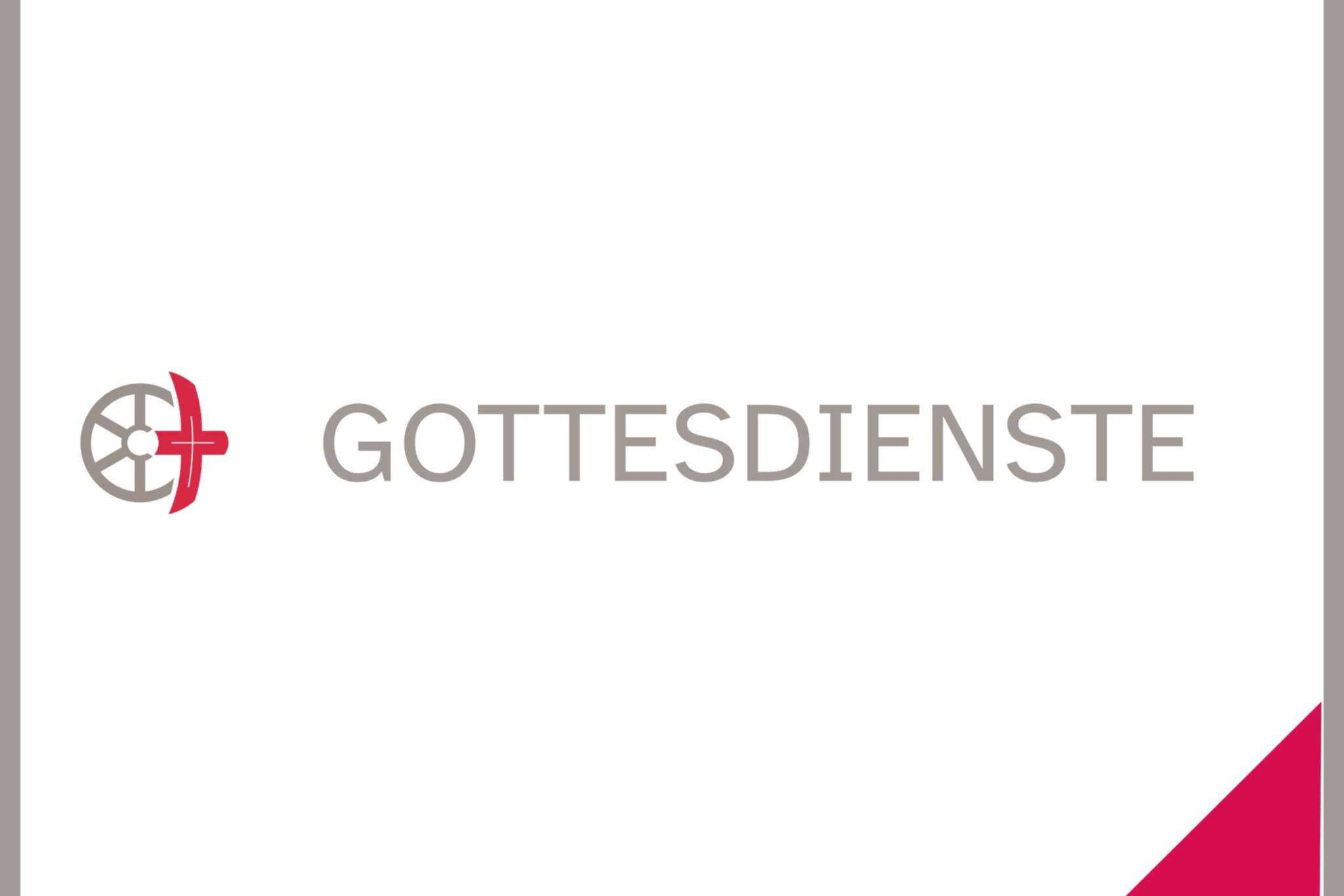 Gottesdienste