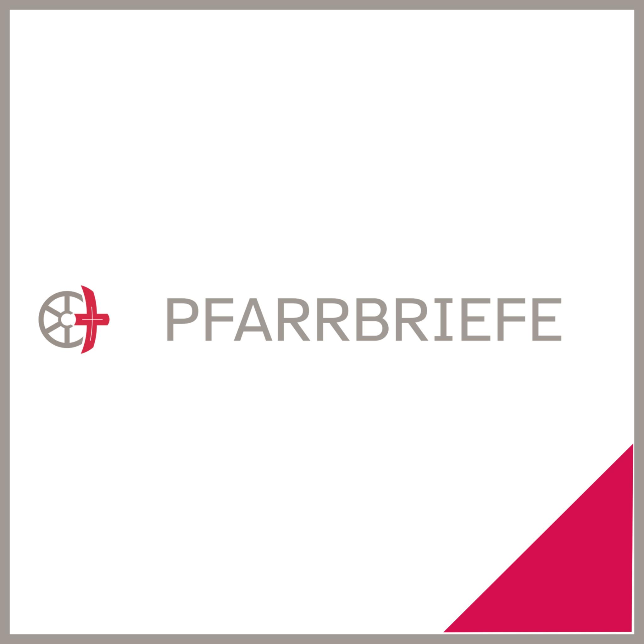 Icon Pfarrbriefe