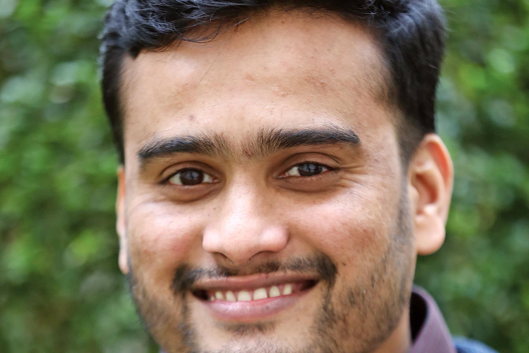 Kaplan Pater Lijo Jose