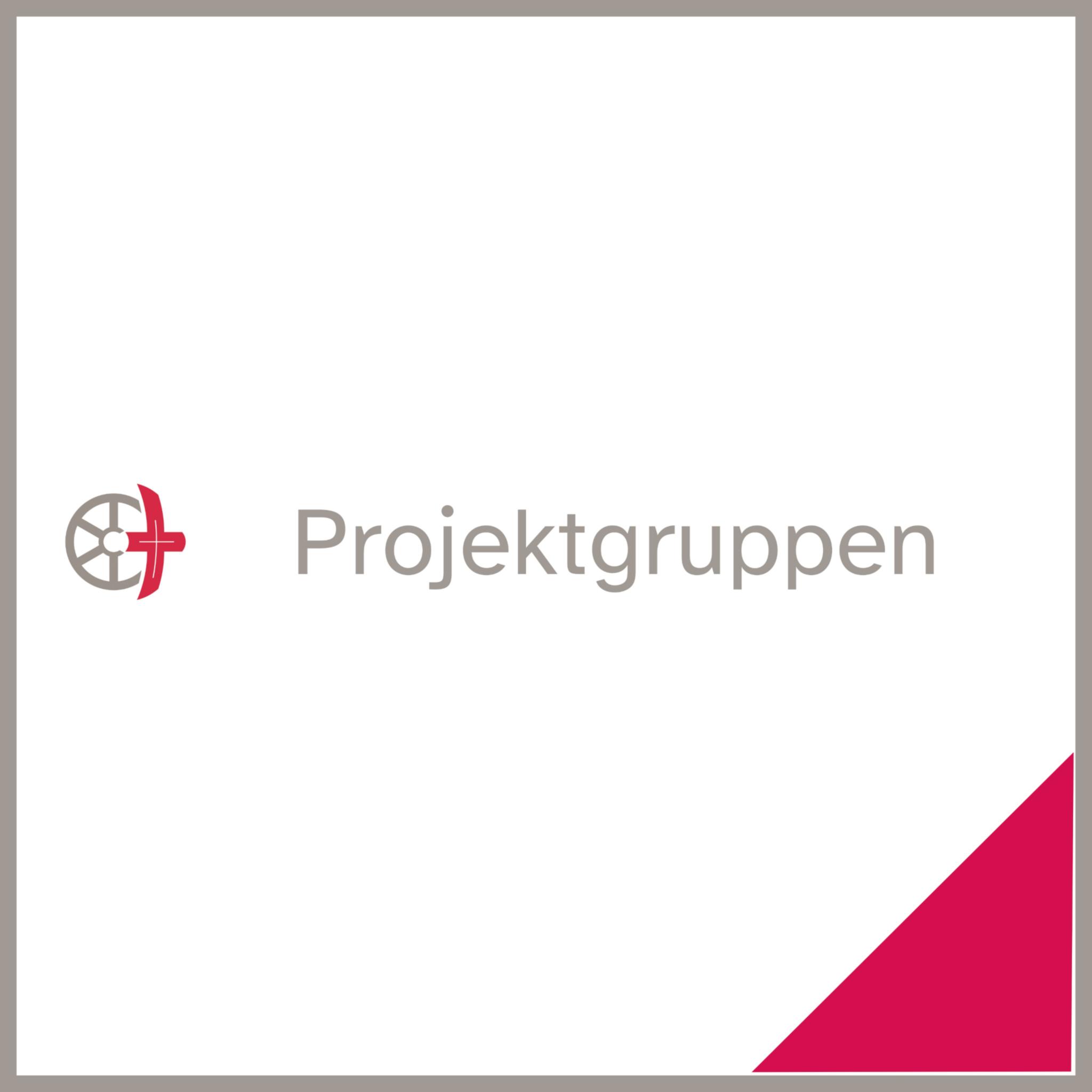 Projektgruppen