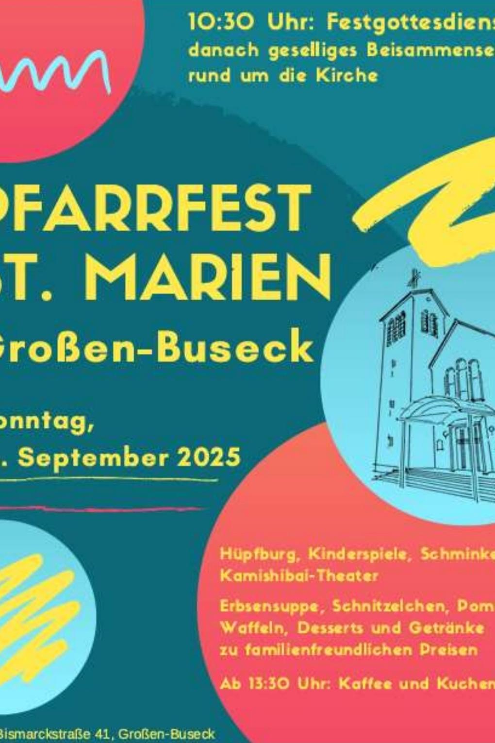 Pfarrfest-Großen-Buseck