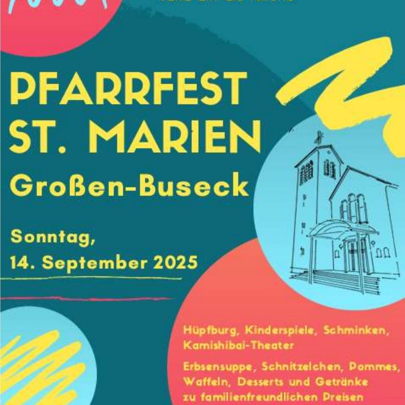 Pfarrfest-Großen-Buseck