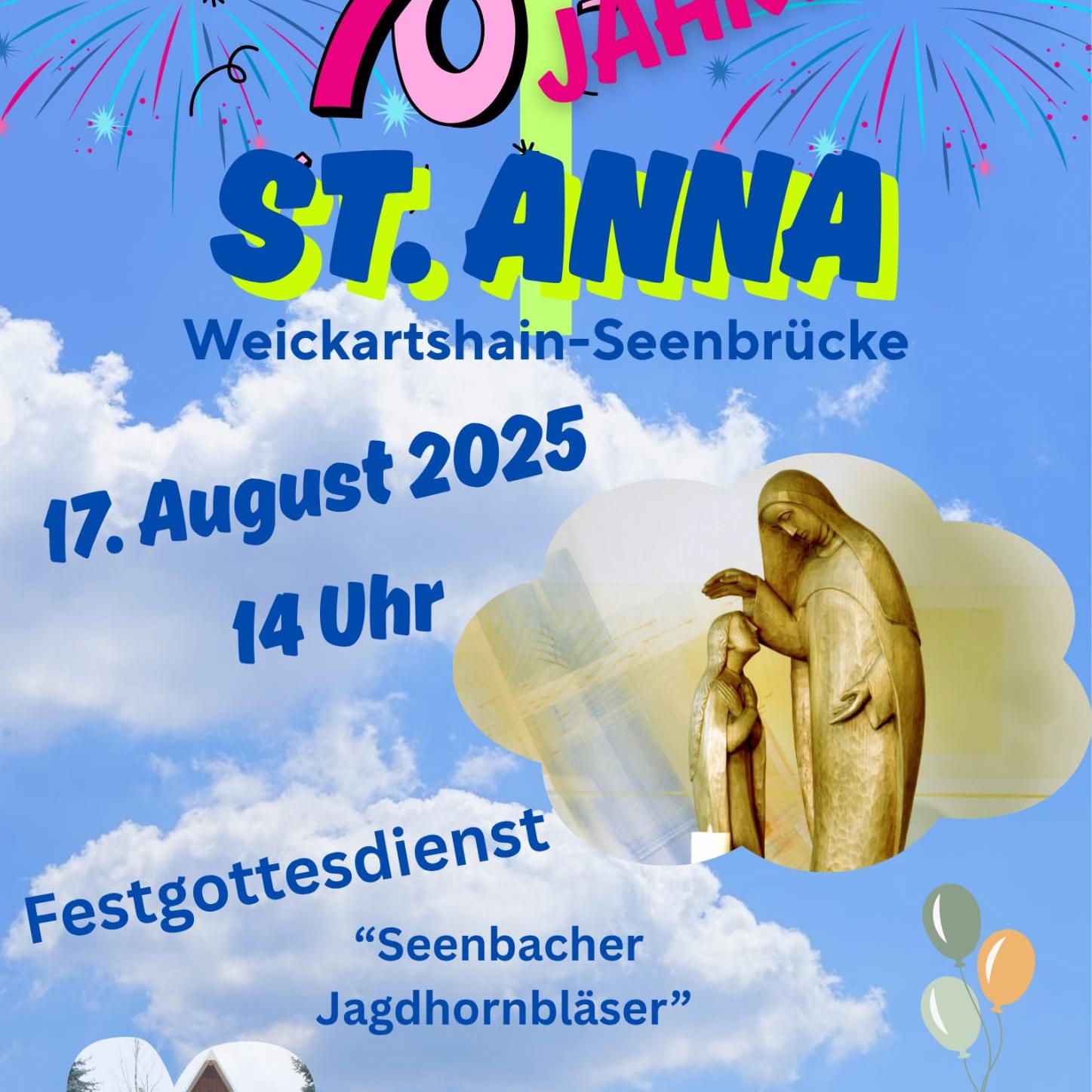 70JahreStAnna