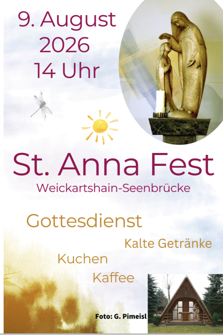 St. Anna-Fest