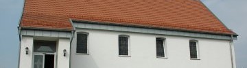 St. Johannes Evangelist, Merlau