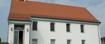 St. Johannes Evangelist, Merlau