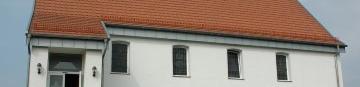 St. Johannes Evangelist, Merlau