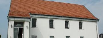 St. Johannes Evangelist, Merlau