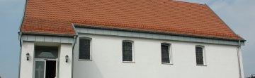 St. Johannes Evangelist, Merlau