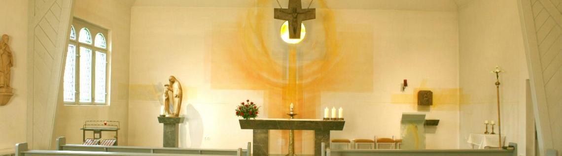 St. Anna, Seenbrücke