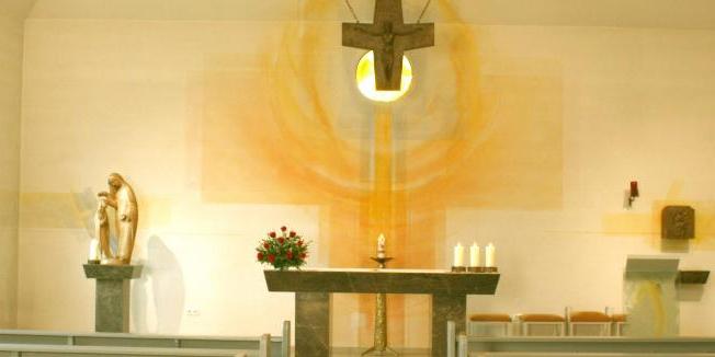 St. Anna, Seenbrücke