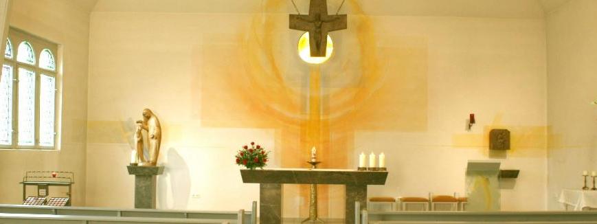 St. Anna, Seenbrücke