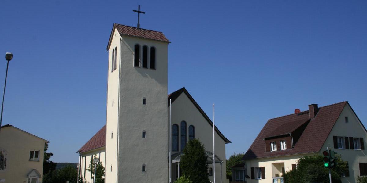 St. Marien, Großen-Buseck