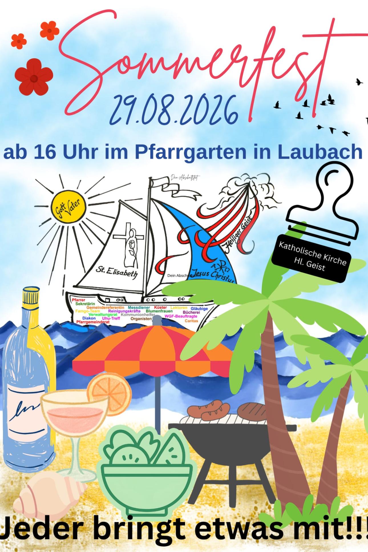 Sommerfest