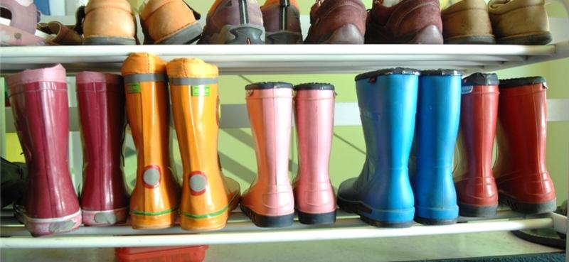 Kindertagesstätten und Familienzentren