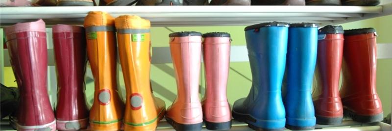 Kindertagesstätten und Familienzentren