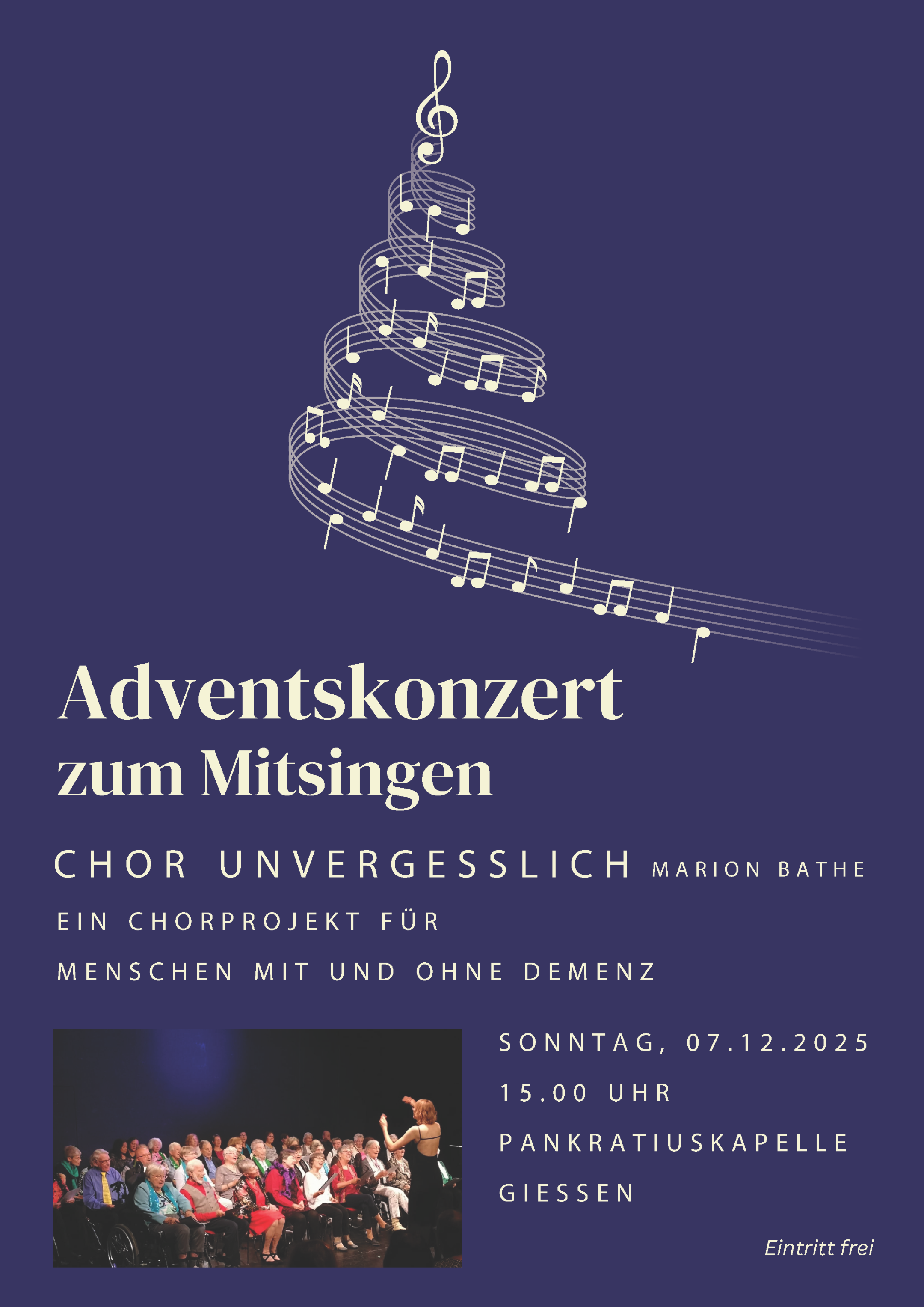 2025-12-07 Adventskonzert  Demenzchor